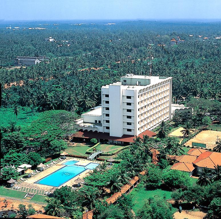 Vivanta Colombo, Airport Garden Seeduwa Bagian luar foto